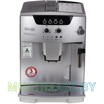 Эспрессо кофемашина DeLonghi ESAM 04.110.S картинка 2